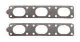 Cometic BMW M52B25/M52B28/S52B32 .060in HTS Exhaust Gasket thumbnail 1