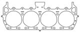 Cometic Chrysler B/RB V8 4.500in Bore .080in MLS Cylinder Head Gasket thumbnail 9