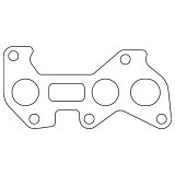Cometic Toyota 1JZ-GTE 2.5L I6 (VVTi Only) .060in HTS Exhaust Manifold Gasket thumbnail 1