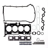 Cometic Chrysler ED4 World Engine Top End Gasket Kit 89.45mm Bore .036in MLX Head Gasket thumbnail 2