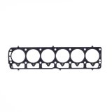 Cometic AMC 4.0L Inline 6 .080in MLS Cylinder Head Gasket, 3.950in Bore MLS Head Gasket thumbnail 1