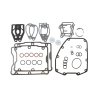 Cometic 88/96 Harley-Davidson All Twin Cam Camshaft Service Gasket Kit thumbnail 3
