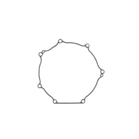 Cometic Outer Clutch Cover Gasket thumbnail 2