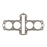 Cometic Kawasaki KZ,GPZ550 592CC,615CC 61MM .043 CFM-20 Head Gasket thumbnail 2