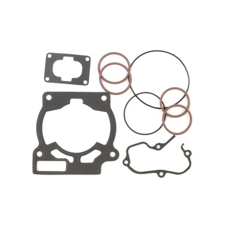 Cometic 03-04 Yamaha YZ125 Top End Gasket Kit w/O-Ring Head