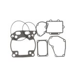 Cometic 01-02 Suzuki RM250 Top End Kit O-Ring Head Gasket thumbnail 1