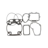 Cometic 01-02 Suzuki RM250 Top End Kit O-Ring Head Gasket thumbnail 2
