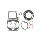 Cometic 01-02 Honda CR125R 55MM Top End Gasket Set thumbnail 1