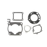 Cometic 2000 Honda CR125 Top End Gasket Stainless Steel Head Gasket thumbnail 1