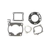 Cometic 2000 Honda CR125 Top End Gasket Stainless Steel Head Gasket thumbnail 2