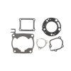 Cometic 2000 Honda CR125 Top End Gasket Stainless Steel Head Gasket thumbnail 3