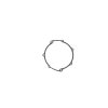 Cometic 98-01 Yamaha YZ400 Single Clutch Cover Gasket thumbnail 3