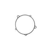 Cometic 87-93 Yamaha YZ125 Single Clutch Cover Gasket thumbnail 2