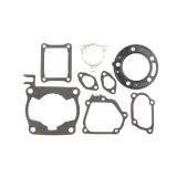 Cometic 92-97 Honda CR125 58MM O/B Kit w/ Stainless Steel Head Gasket thumbnail 2