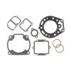 Cometic 95-06 Kawasaki KDX200 68MM 200CC Stainless Steel Head Top End Gasket thumbnail 3