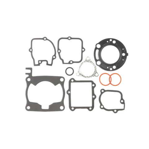 Cometic 03-04 Honda CR125 54MM Top End Gasket Kit thumbnail 2