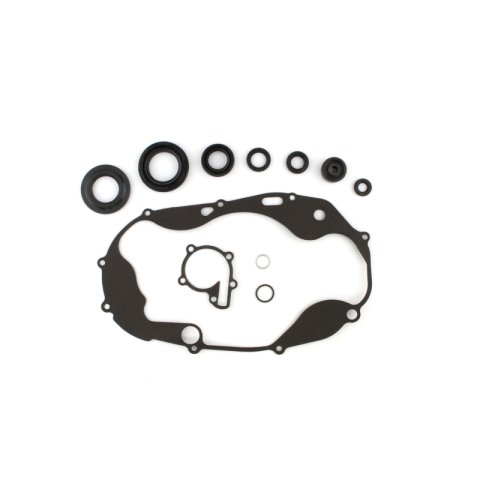 Cometic 87-06 Yamaha YFZ350 Banshee Bottom End Kit w/ Oil Seals thumbnail 2