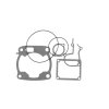 Cometic 1989 Yamaha YZ125 w/ 125CC O-Ring 2-Cycle Top End Gasket Kits thumbnail 3