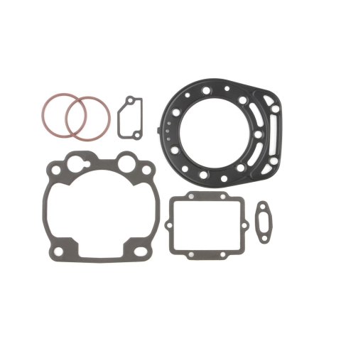 Cometic 91-04 Kawasaki KX500 E3,T2,R2 88MM Stainless Steel 500CC Top End thumbnail 1