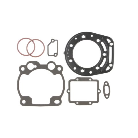 Cometic 91-04 Kawasaki KX500 E3,T2,R2 88MM Stainless Steel 500CC Top End thumbnail 2