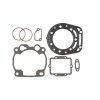 Cometic 91-04 Kawasaki KX500 E3,T2,R2 88MM Stainless Steel 500CC Top End thumbnail 3