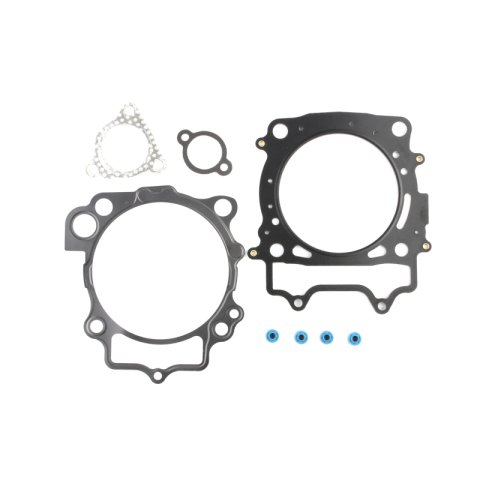 Cometic 10-13 Yamaha YZ450F 97MM Bore EST Top End Gasket Kit thumbnail 2