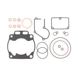 Cometic 05-07 Kawasaki KX250 O-Ring Top End Gasket Kit thumbnail 2