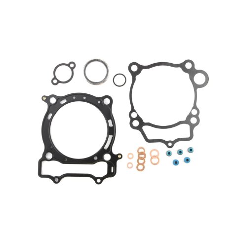 Cometic 04-08 Yamaha YFZ450 Carb 98MM Top End Gasket Kit thumbnail 5