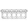 Cometic Chrysler VX I Viper 4.125in Bore .040 inch MLS RHS Head Gasket thumbnail 4