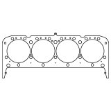 Cometic GM SB2.2 Small Block V8 4.165in Bore .040in MLS Cylinder Head Gasket w/ Steam Holes thumbnail 3