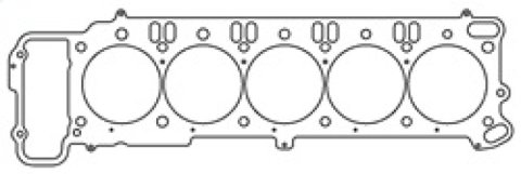 Cometic BMW S85B50 93mm .040 inch MLS Head Gasket thumbnail 3