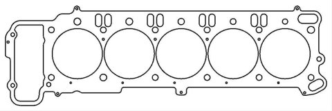 Cometic BMW S85B50 93mm .051 inch MLS Head Gasket thumbnail 1