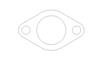 Cometic Lotus Twin-cam .064in AM Exhaust Gasket thumbnail 6