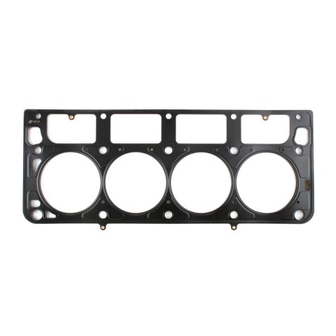 Cometic GM LS1/LS2/LS3/LS6 Gen-3/4 Small Block V8 4.060in Bore .086in MLS Cylinder Head Gasket thumbnail 3