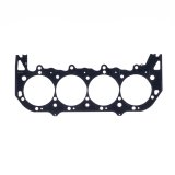 Cometic GM/Mercury Marine Big Block V8 Gen IV/V/VI 4.580in Bore .027in MLS Cylinder Head Gasket thumbnail 3