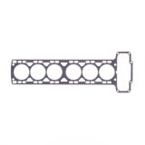 Cometic Jaguar 3.8L XK6 88mm Bore .059in CFM Cylinder Head Gasket thumbnail 2