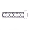 Cometic Jaguar 3.8L XK6 88mm Bore .059in CFM Cylinder Head Gasket thumbnail 4