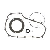 Cometic 2017 Harley-Davidson Milwaukee 8 Primary & Seal Complete Gasket Kit thumbnail 1