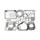 Cometic 1992+ Harley-Davidson EVO STD Bore Top End Rebuild Kit w/ .030 Head Gasket thumbnail 1