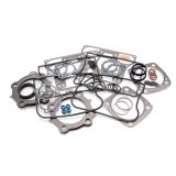 Cometic 84-91 Harley-Davidson EVO Top End Gasket Kit w/ .030 Head Gasket thumbnail 1