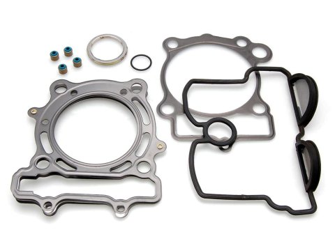 Cometic 05-07 Honda CR125 56mm Bore Top End Gasket Kit