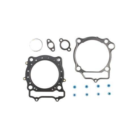 Cometic 05-07 Suzuki RM-Z450 95.5mm Bore Top End Gasket Kit thumbnail 2
