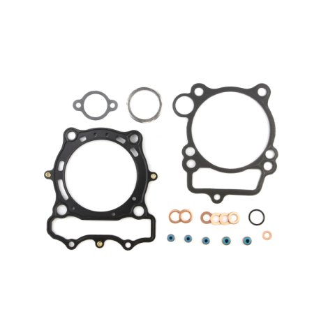 Cometic 01-13 Yamaha YZ250F 84mm Bore Top End Gasket Kit thumbnail 2