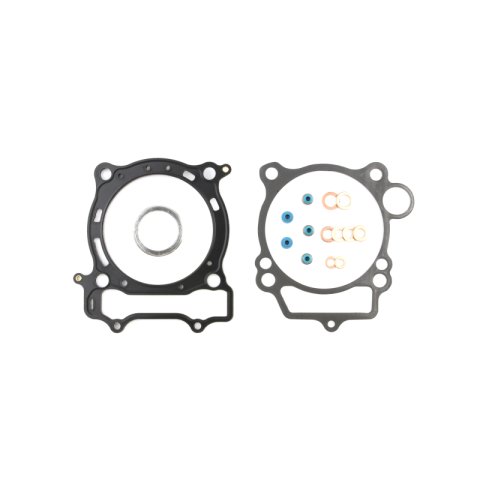 Cometic 03-05 Yamaha YZ450F 98mm Bore Top End Gasket Kit thumbnail 2