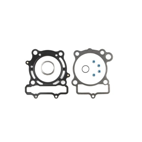 Cometic 04-08 Kawasaki KX250F 77mm Top End Gasket Kit thumbnail 2