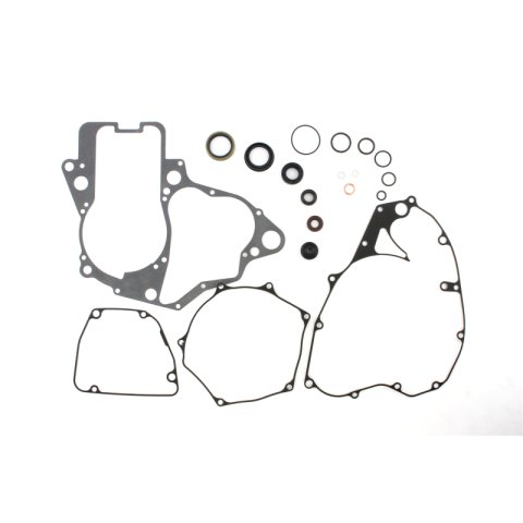 Cometic 07-09 Suzuki RM-Z250 Bottom End Gasket Kit thumbnail 2