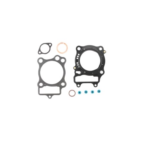Cometic 07-23 Honda CRF150R 66mm Top End Gasket Kit thumbnail 3