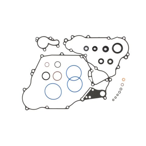 Cometic 08-14 Kawasaki KFX450R Bottom End Gasket Kit thumbnail 2