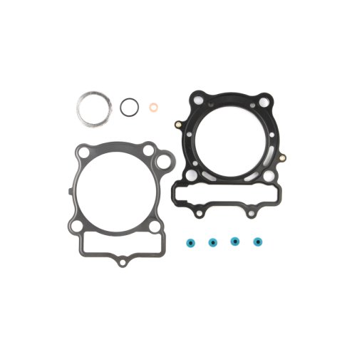 Cometic 07-09 Suzuki RM-Z250 81mm Bore Top End Gasket Kit thumbnail 2