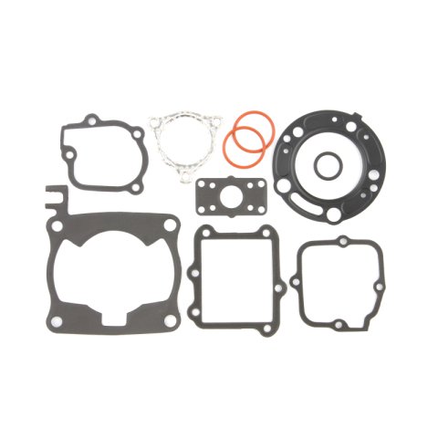 Cometic 03-04 Honda CR125 57mm Bore Top End Gasket Kit thumbnail 2